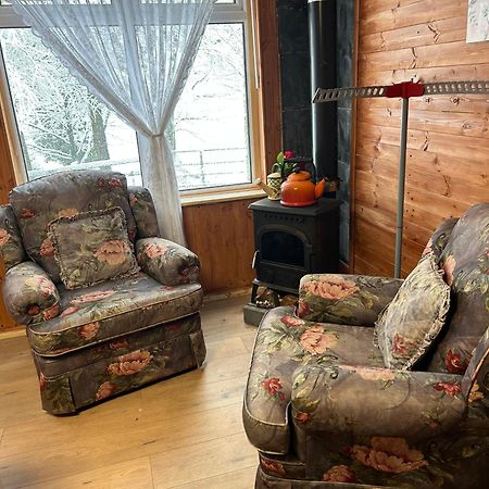 Cozy Room In A Barn With Farm View Dublin Exteriör bild