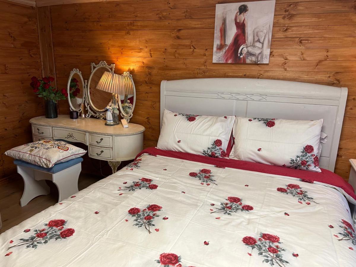 Cozy Room In A Barn With Farm View Dublin Exteriör bild