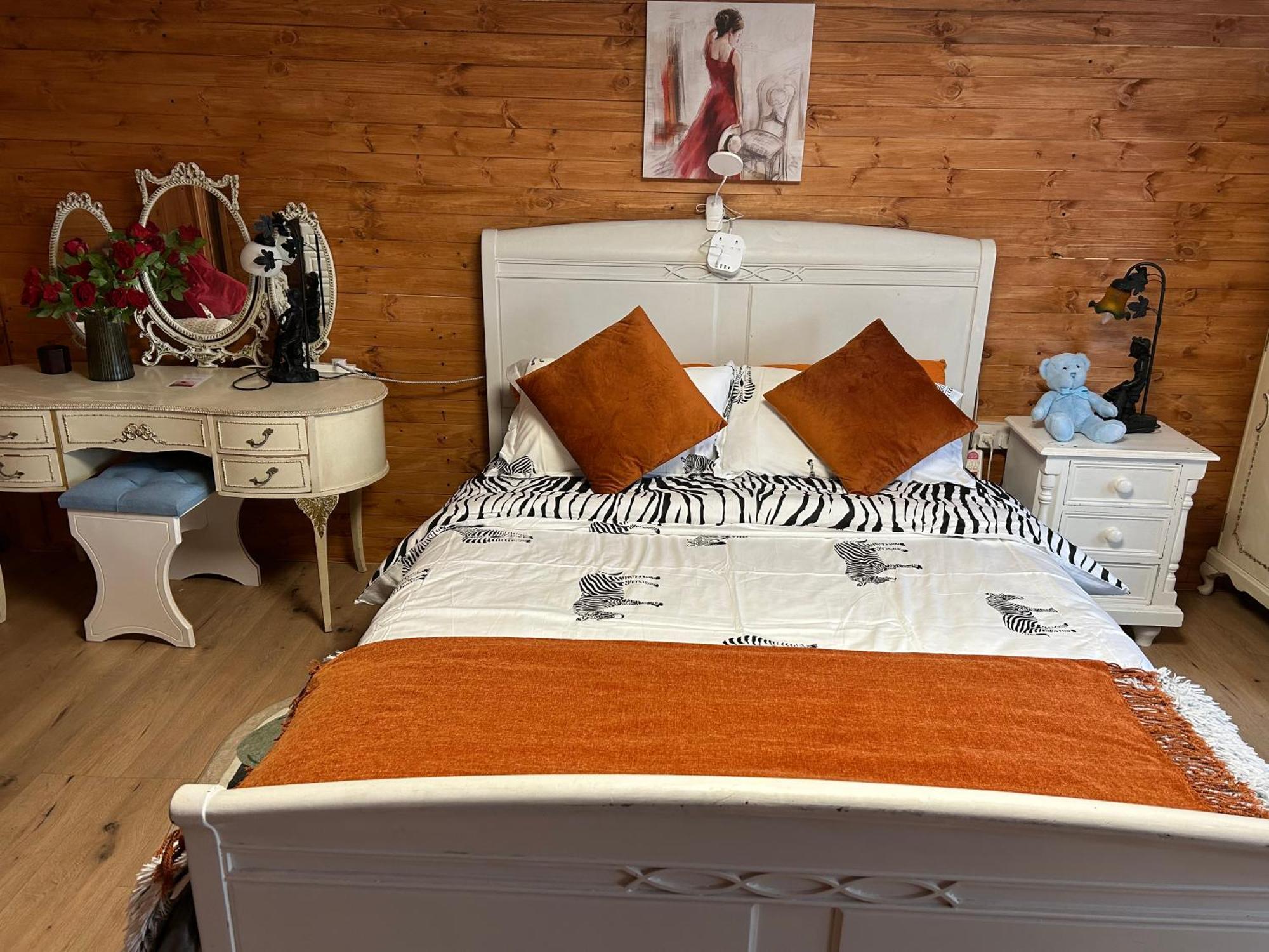 Cozy Room In A Barn With Farm View Dublin Exteriör bild